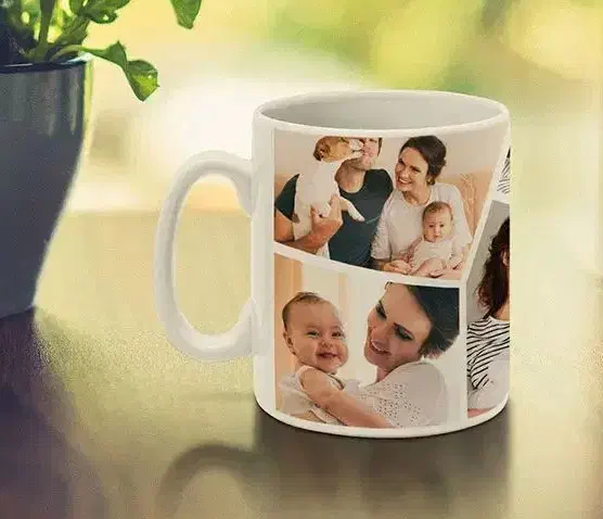 چاپ روی لیوان سابلیمیشن ماگ|خدمات رایانهای و موبایل|فلاورجان, |دیوار