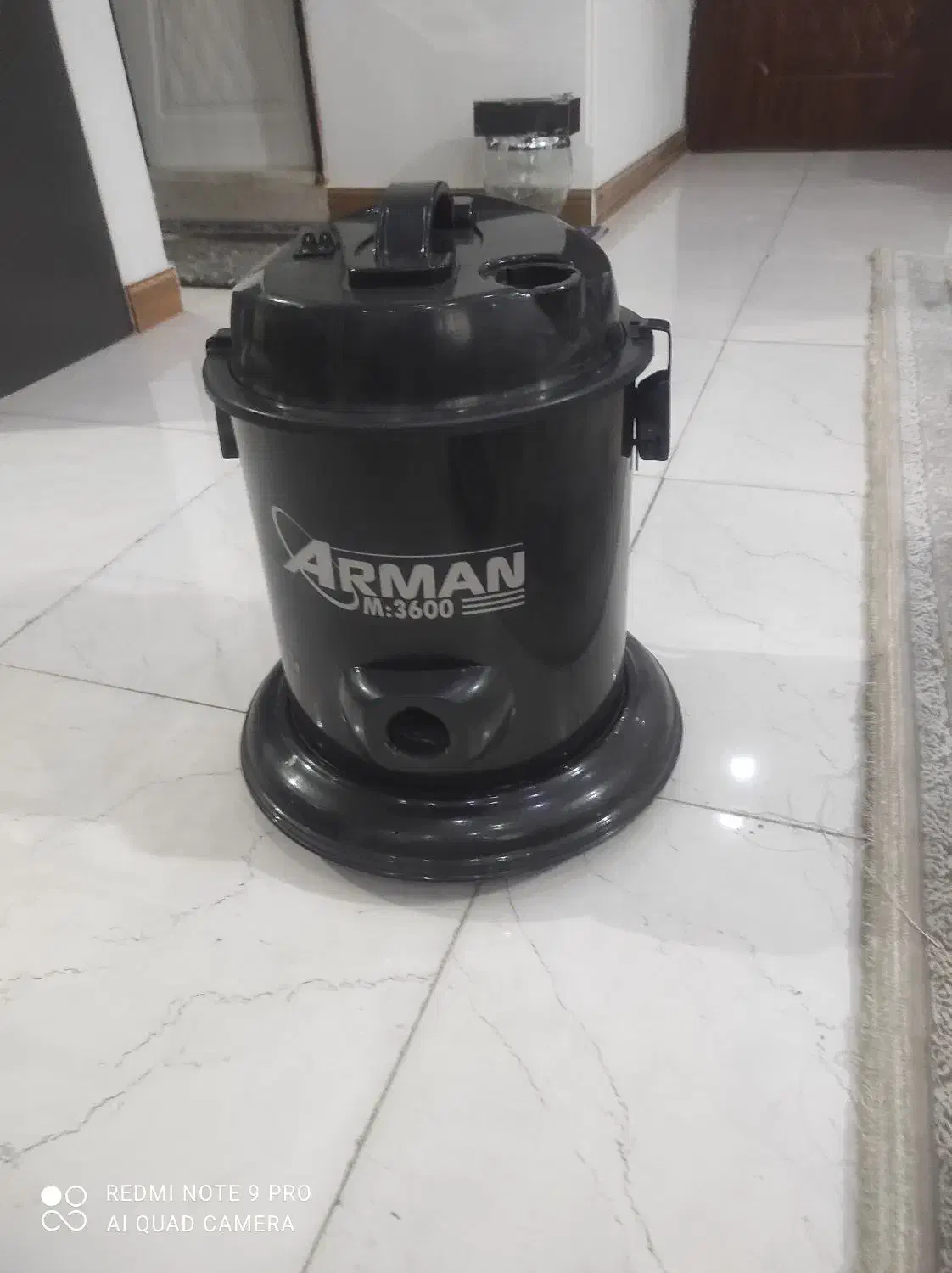 جاروبرقی سطلی|جاروبرقی، جارو شارژی، بخارشو|بهارستان, |دیوار