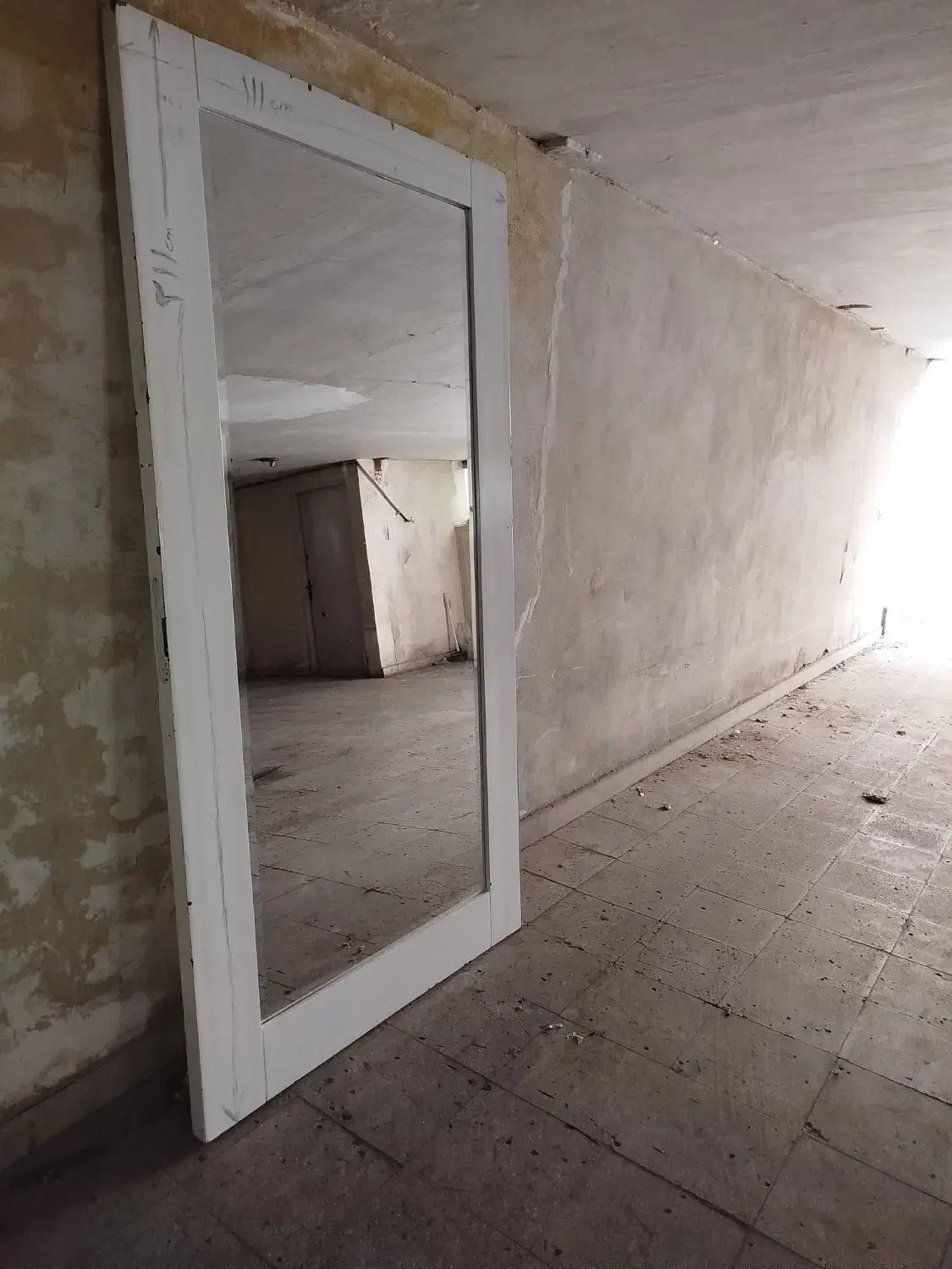 آینه قدی|آینه|تهران, نارمک|دیوار