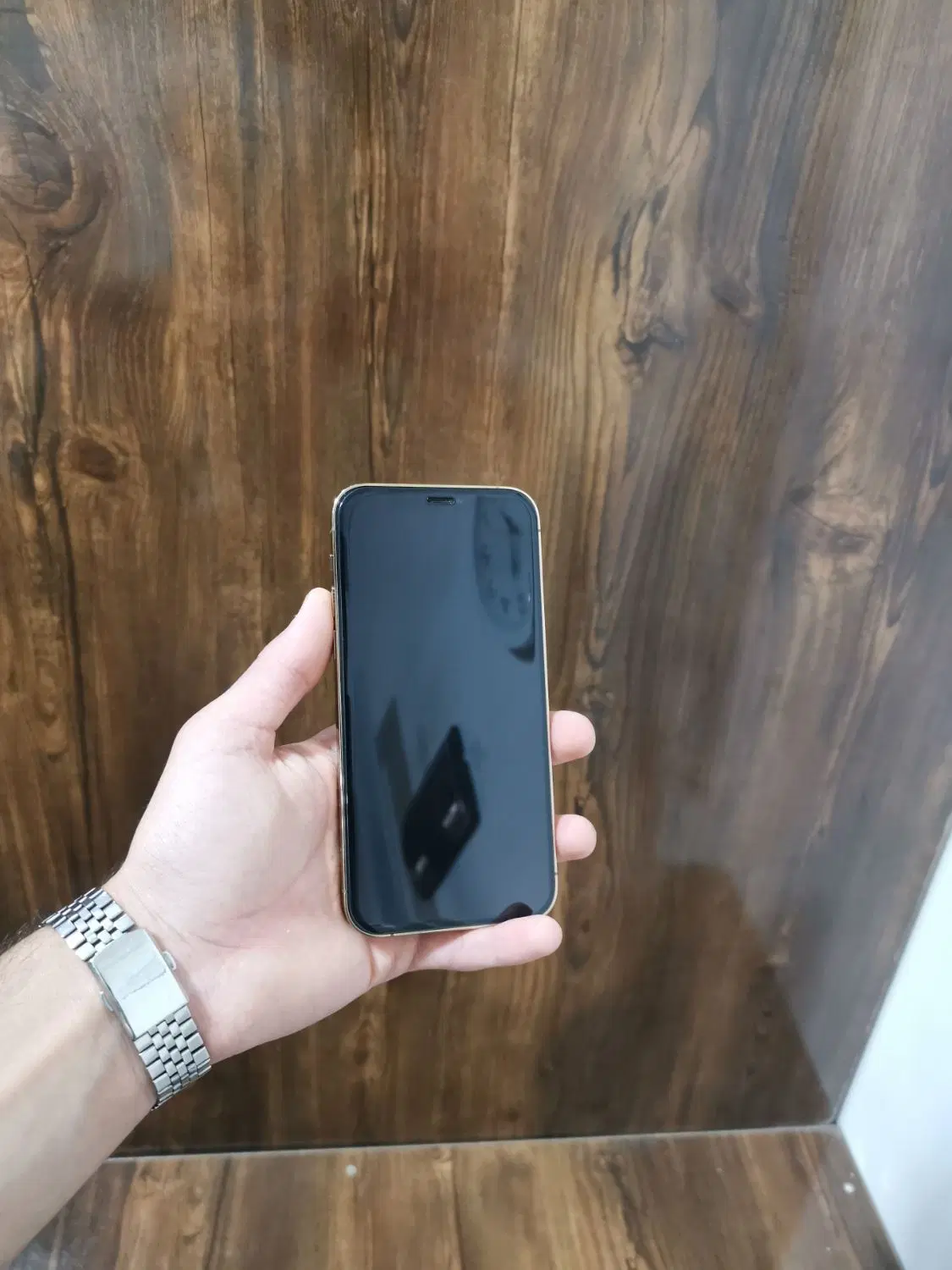 iphone 12 pro zaa 256|موبایل|زرند, |دیوار
