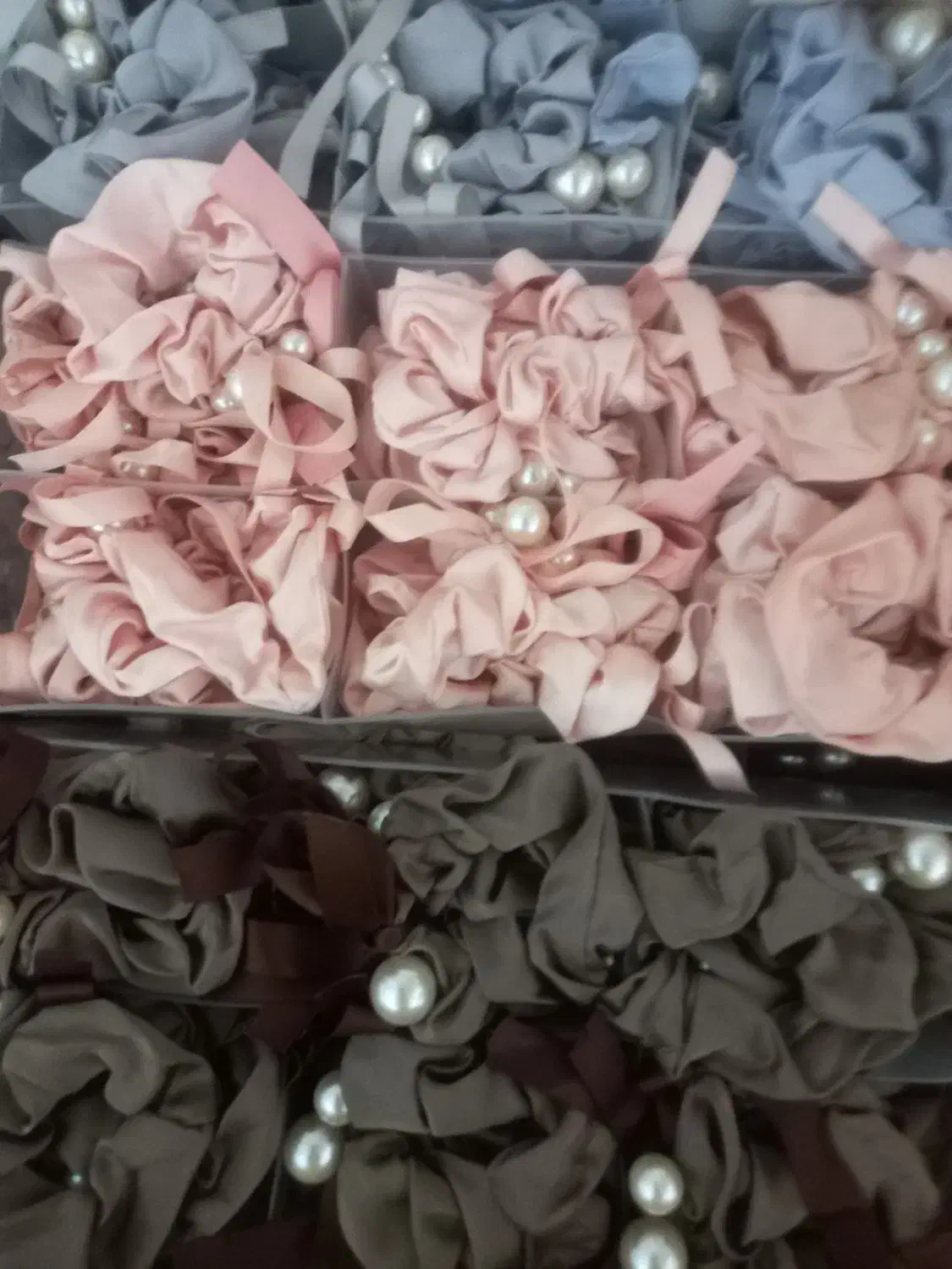 کش مو|زیورآلات و اکسسوری|شیبکوه (هرمزگان), |دیوار