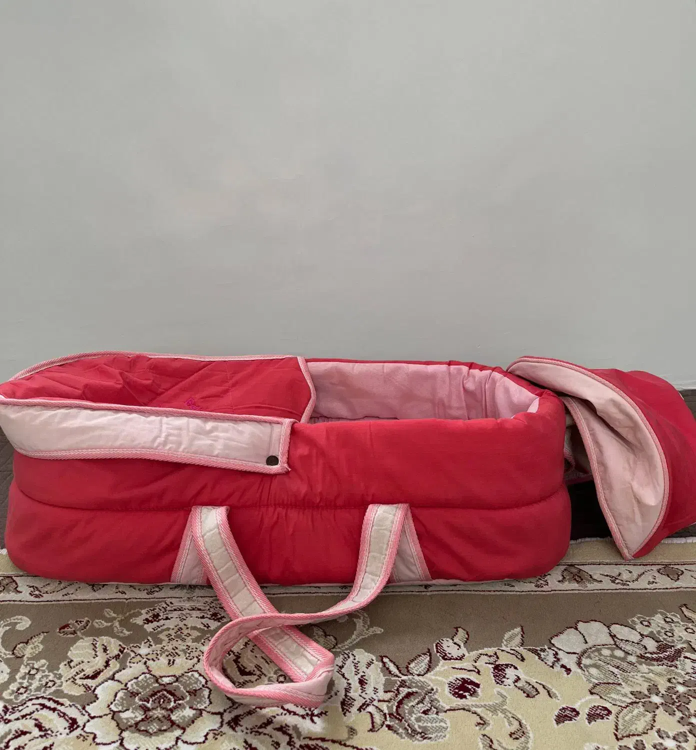 ساکت حمل نوزاد ساک حمل نوزاد|اسباب و اثاث بچه|تهران, نظام‌آباد|دیوار