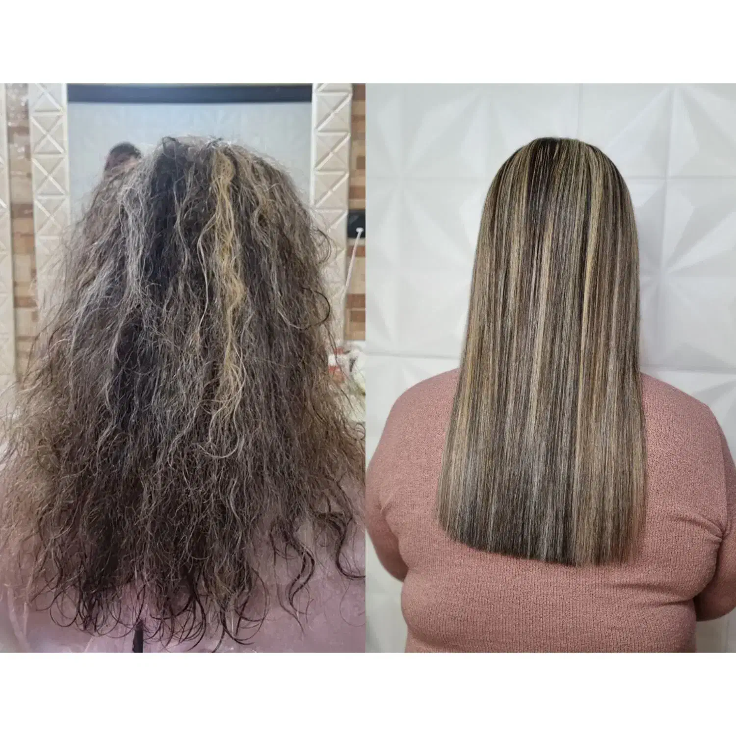 مدل برای احیا و صافی (فوریی)|خدمات آرایشگری و زیبایی|بندر انزلی, کارآموزی|دیوار