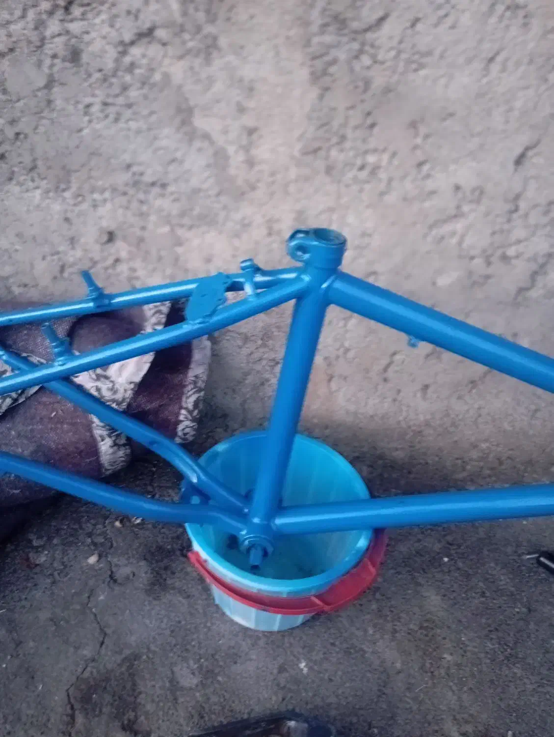 دوچرخه 20|دوچرخه، اسکیت، اسکوتر|باسمنج, |دیوار