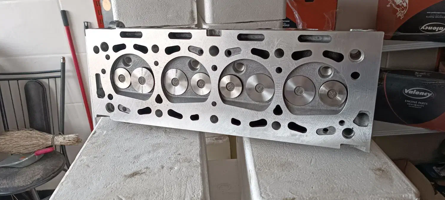 فروش انواع سرسیلندر|قطعات یدکی و لوازم جانبی|دیواندره, |دیوار