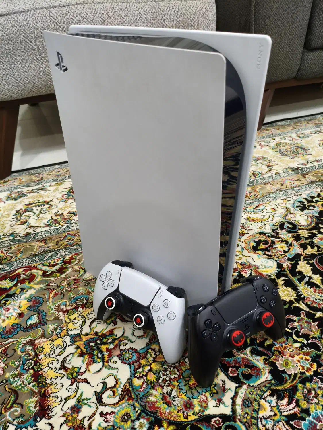 ps5|کنسول، بازی ویدئویی و آنلاین|بندرعباس, |دیوار