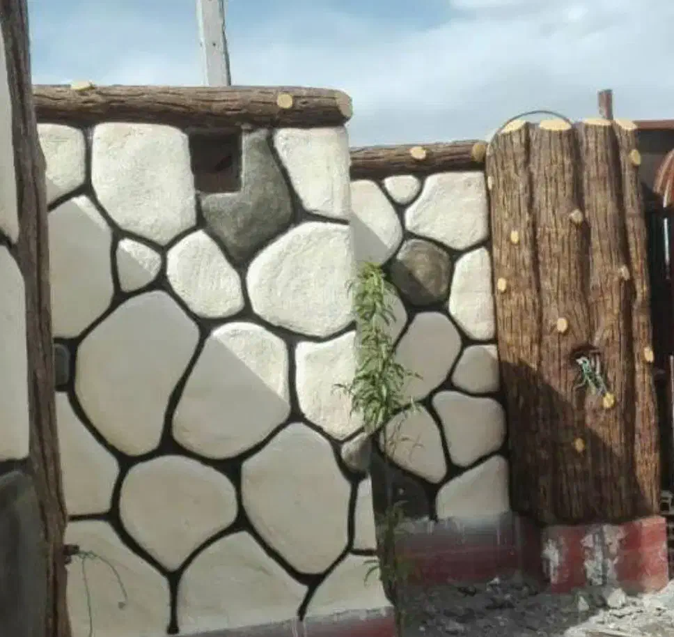 سیمان کاری|خدمات پیشه و مهارت|خنجین, |دیوار