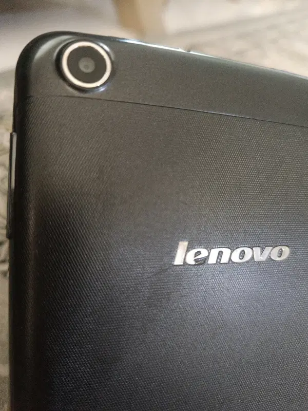تبلت lenovo|تبلت|رشت, شهرک پردیسان|دیوار