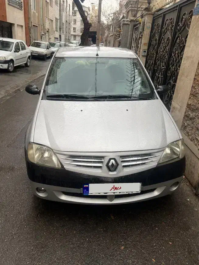 ماشین النود|خودرو سواری و وانت|تهران, تهرانپارس جنوبی|دیوار