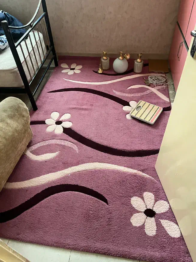 فرش ماشینی|فرش|تبریز, |دیوار