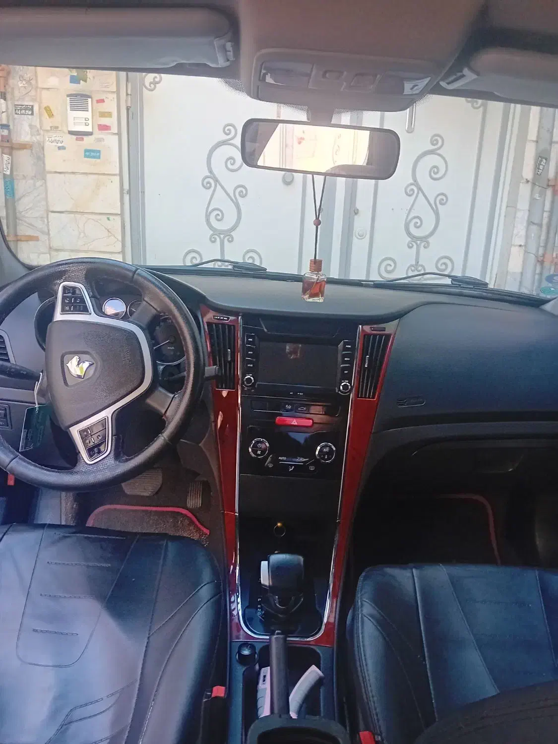 دنا پلاس اتومات توربو|خودرو سواری و وانت|گرگان, |دیوار