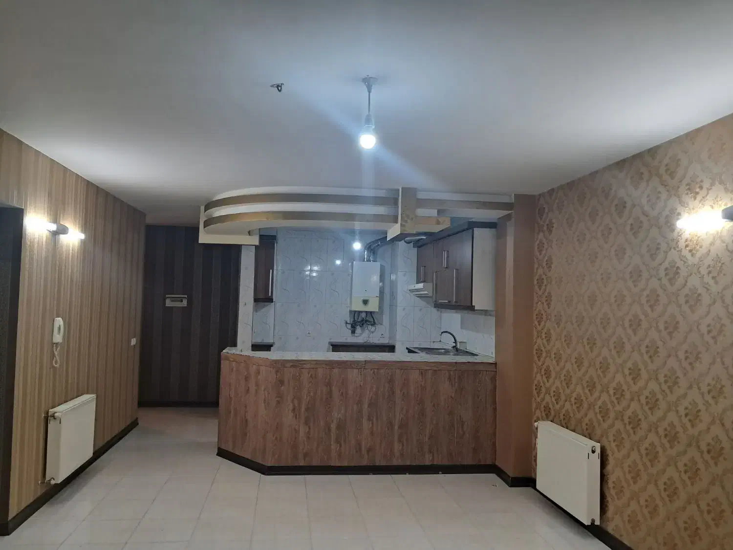 آپارتمان|اجارهٔ آپارتمان|برخوار, |دیوار