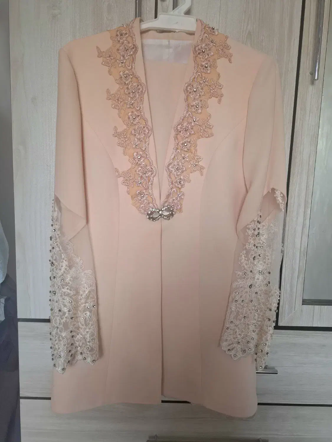 کت‌وشلوارمجلسی سایز۴۰|لباس|کرمان, |دیوار