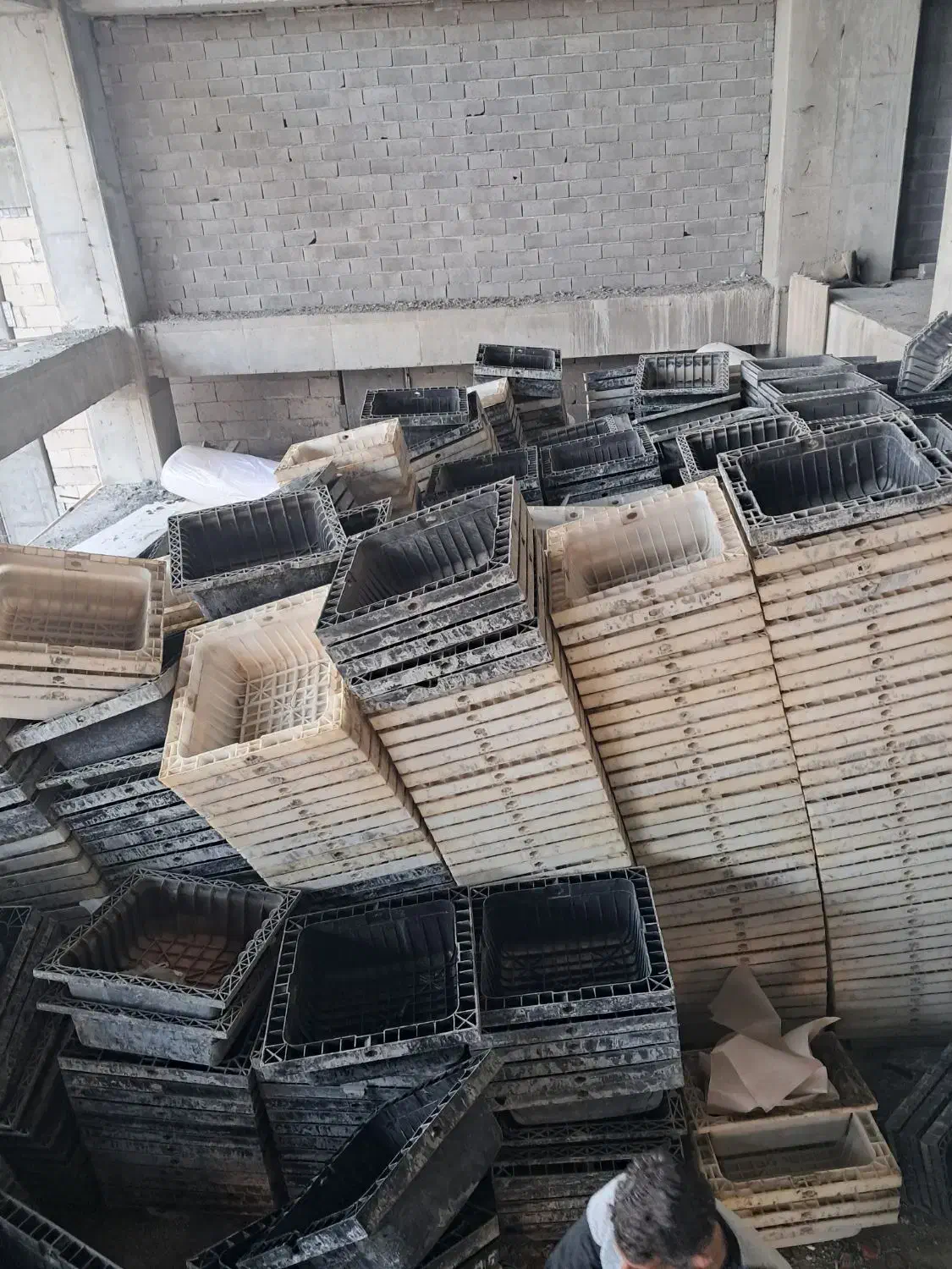 وافل ساختمانی|مصالح و تجهیزات ساختمان|سرخرود, |دیوار