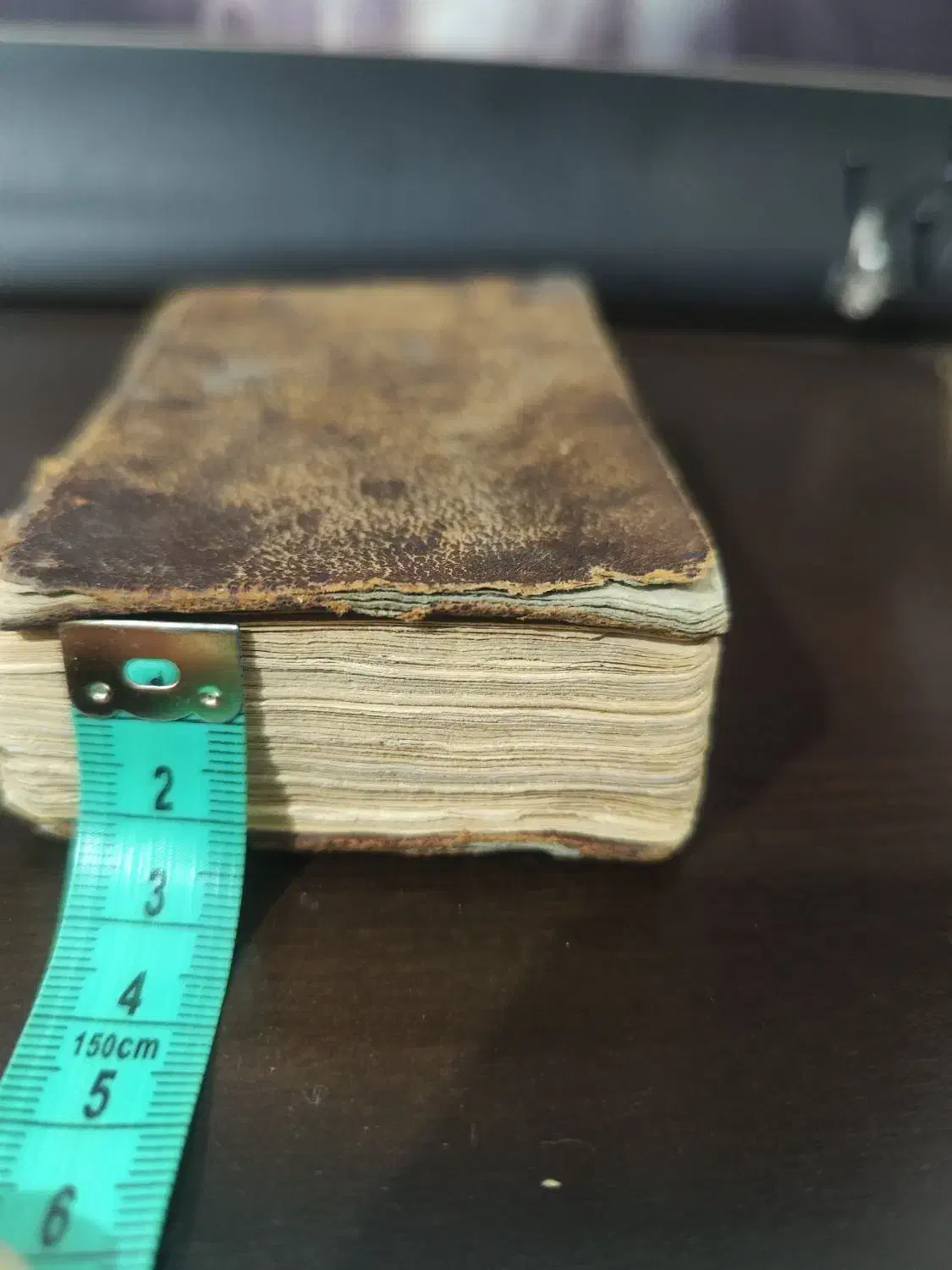 کتاب قرآن|کلکسیون اشیاء عتیقه|ملایر, |دیوار