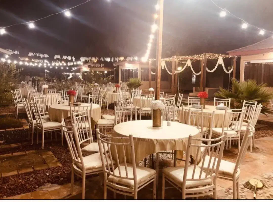 خدمات وپذیرایی|خدمات پذیرایی، مراسم|بندرعباس, |دیوار