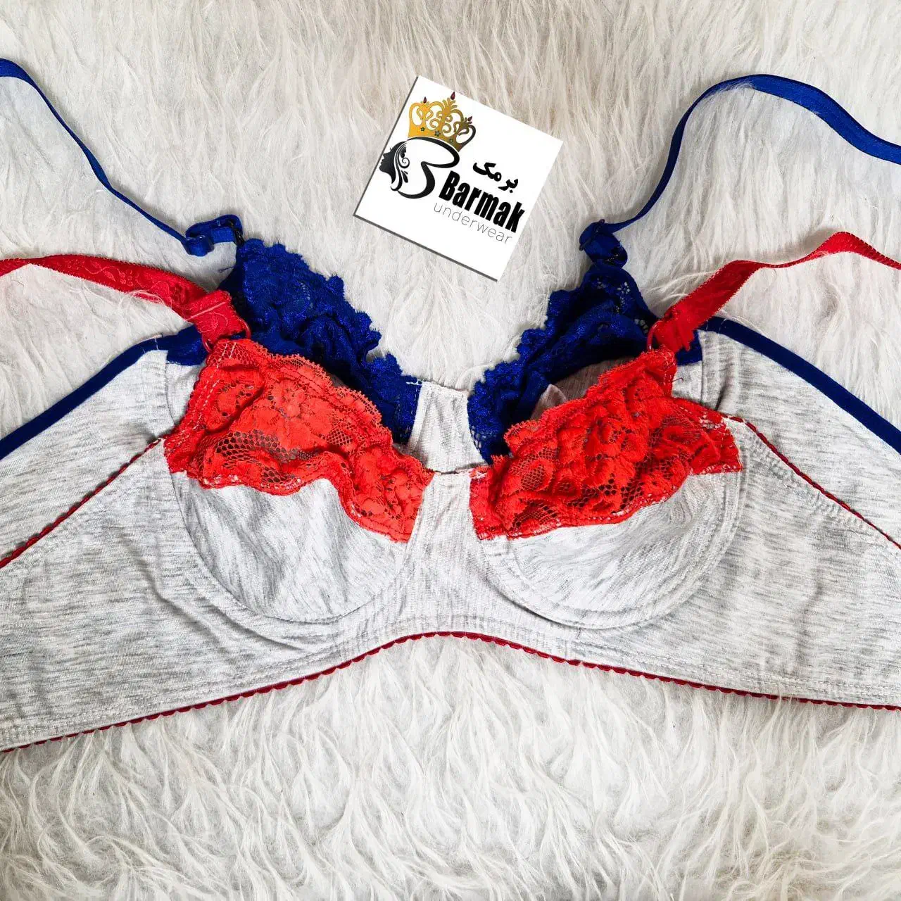 تولید انواع لباس زیر و جوراب در البرز|عمدهفروشی|کرج, گلشهر|دیوار