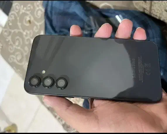 گوشی سامسونگ A54|موبایل|تربت جام, بوستان وحدت|دیوار