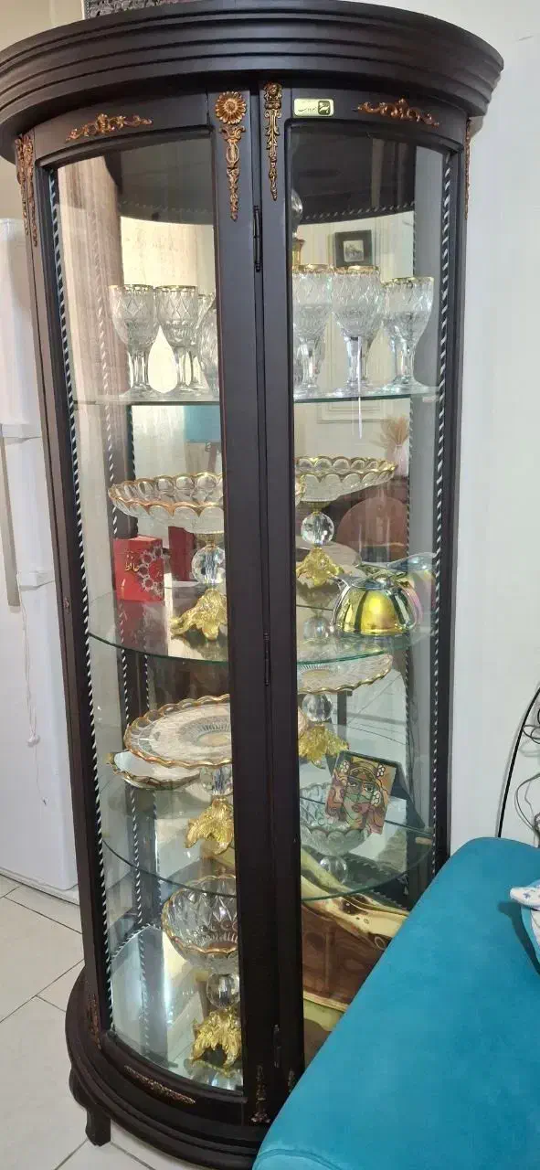 بوفه در حد نو|بوفه، ویترین، کنسول|قائمشهر, |دیوار