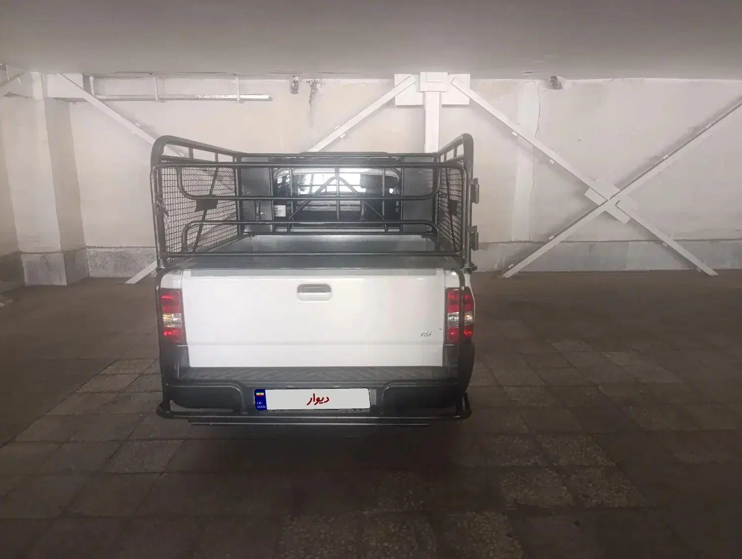 پراید وانت ۱۴۰۳|خودرو سواری و وانت|قم, پردیسان|دیوار