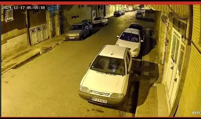 خدمات دوربین مداربسته در شهرستان فسا و اطراف|خدمات پیشه و مهارت|فسا, |دیوار
