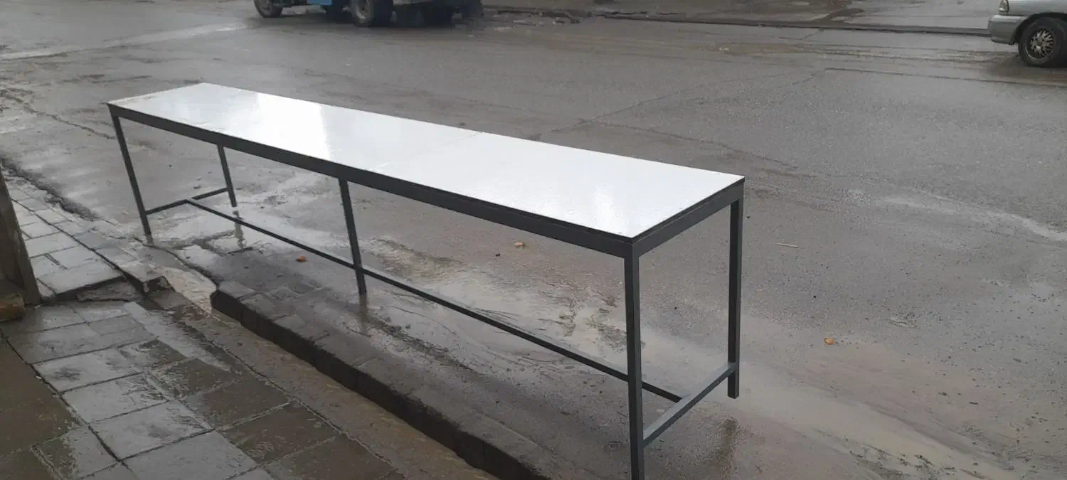 میز کار|میز تحریر و کامپیوتر|سقز, |دیوار