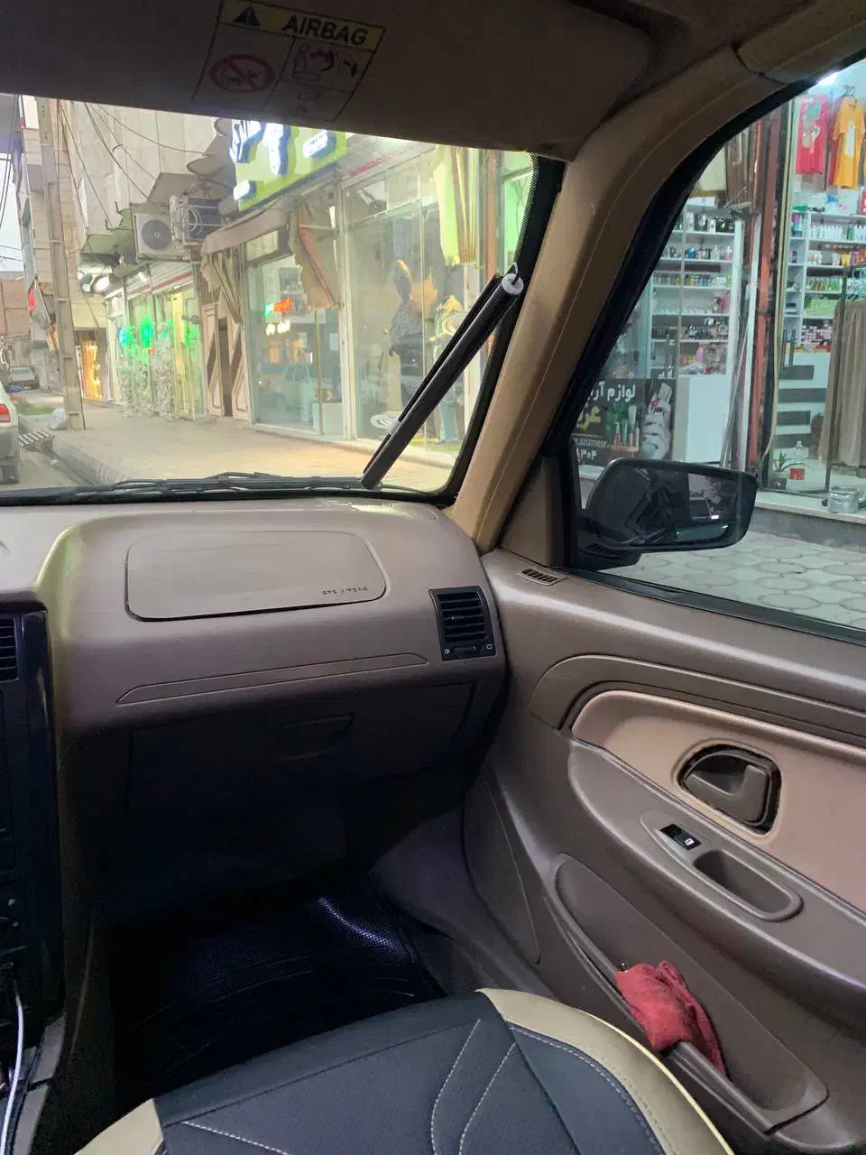 پژو ۴۰۵|خودرو سواری و وانت|پارس‌آباد, |دیوار