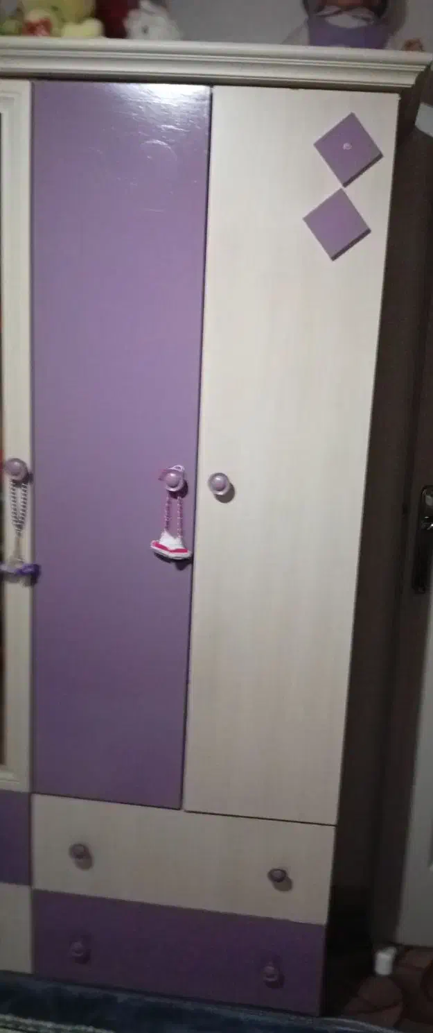 کمد|جاکفشی، کمد، دراور|قم, پردیسان|دیوار