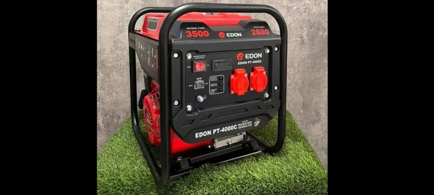 فروش موتور برق ۳.۵ و ۸ ک وات|ابزارآلات|گرگان, |دیوار