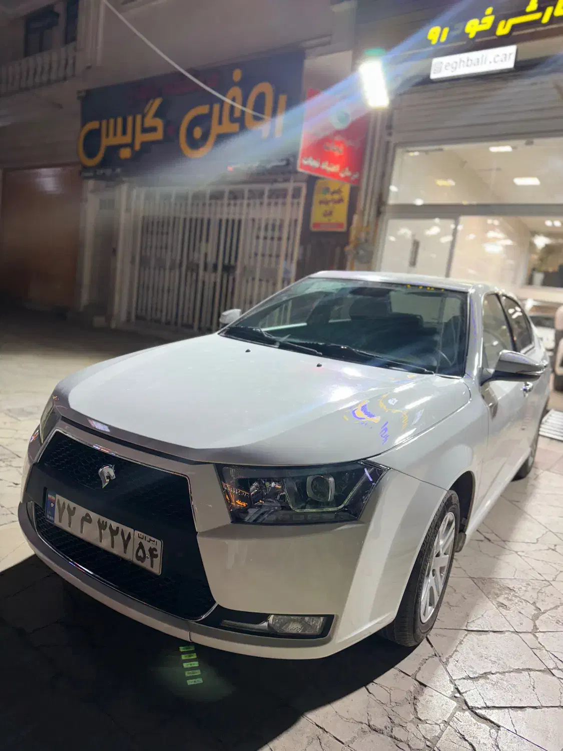 دنا پلاس ۶ دنده، مدل ۱۴۰۳، نقد و اقساط|خودرو سواری و وانت|یزد, |دیوار