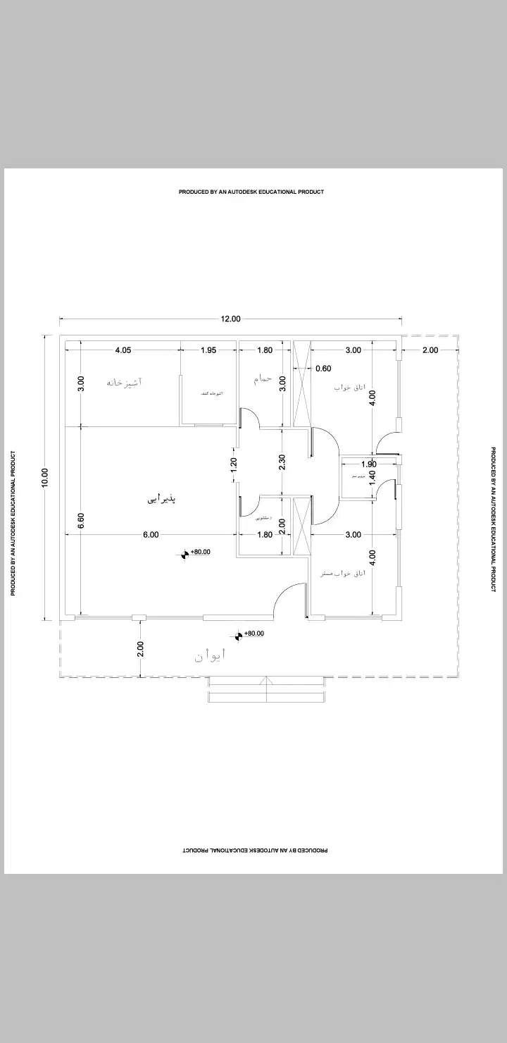 30 قصب زمین باغی با سند تک برگ دارای پروانه ساخت|فروش زمین و ملک کلنگی|گلباف, |دیوار