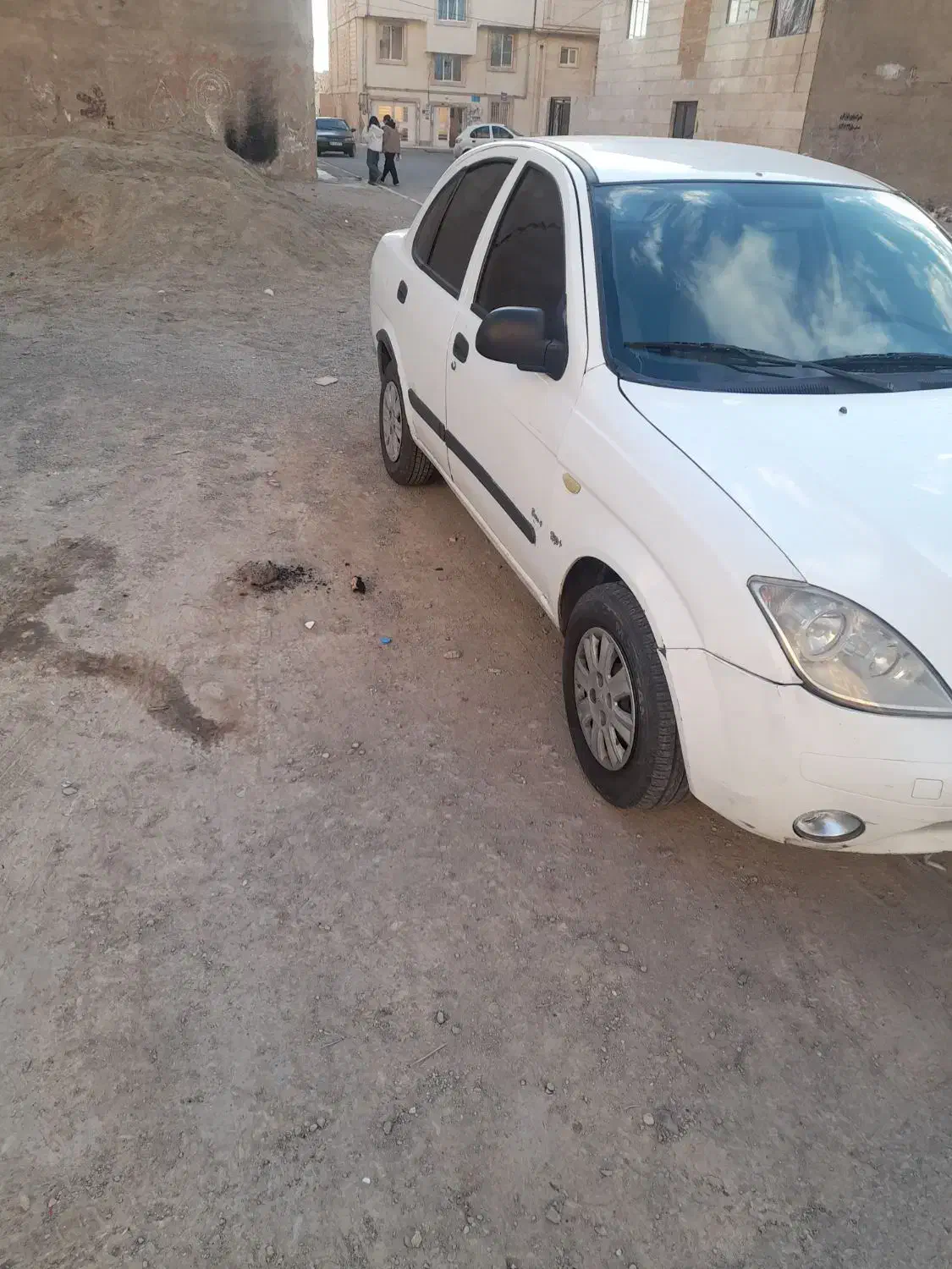 تیبا ۹۵|خودرو سواری و وانت|فشاپویه, |دیوار