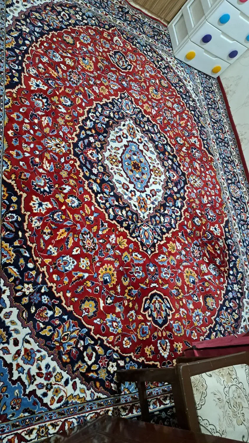 فرش ۹ متری و ۶ متری|فرش|مشهد, خرمشهر|دیوار