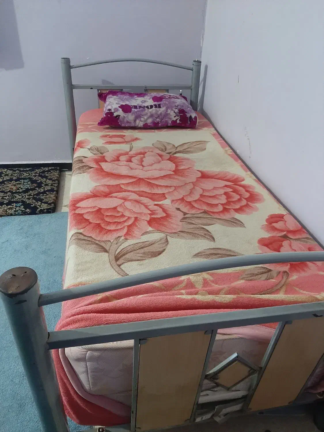 فروش تخت خواب|تشک تختخواب|اهواز, شهرک برق|دیوار