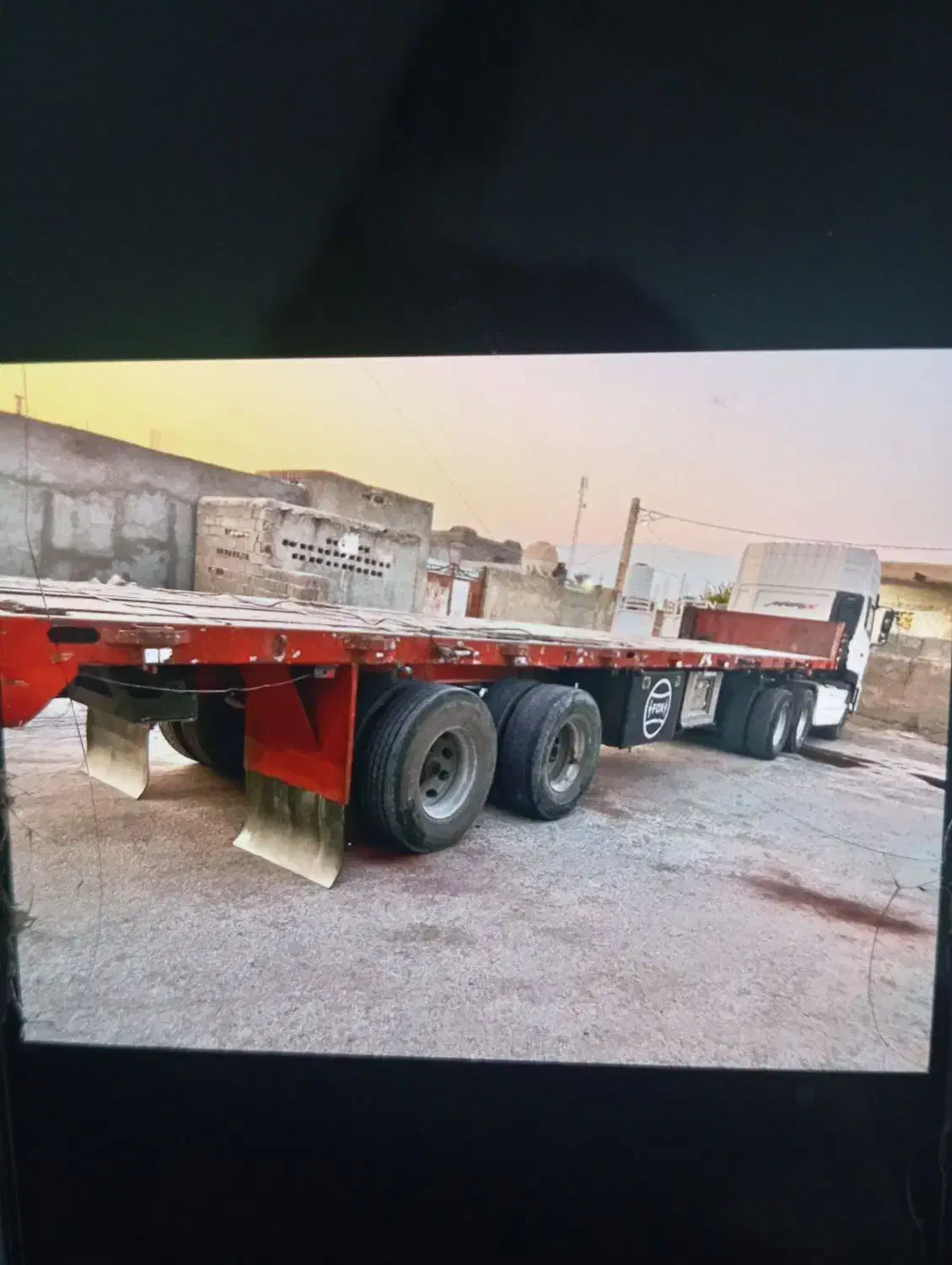 البرز مدل ۸۹|خودرو سنگین|قشم, |دیوار