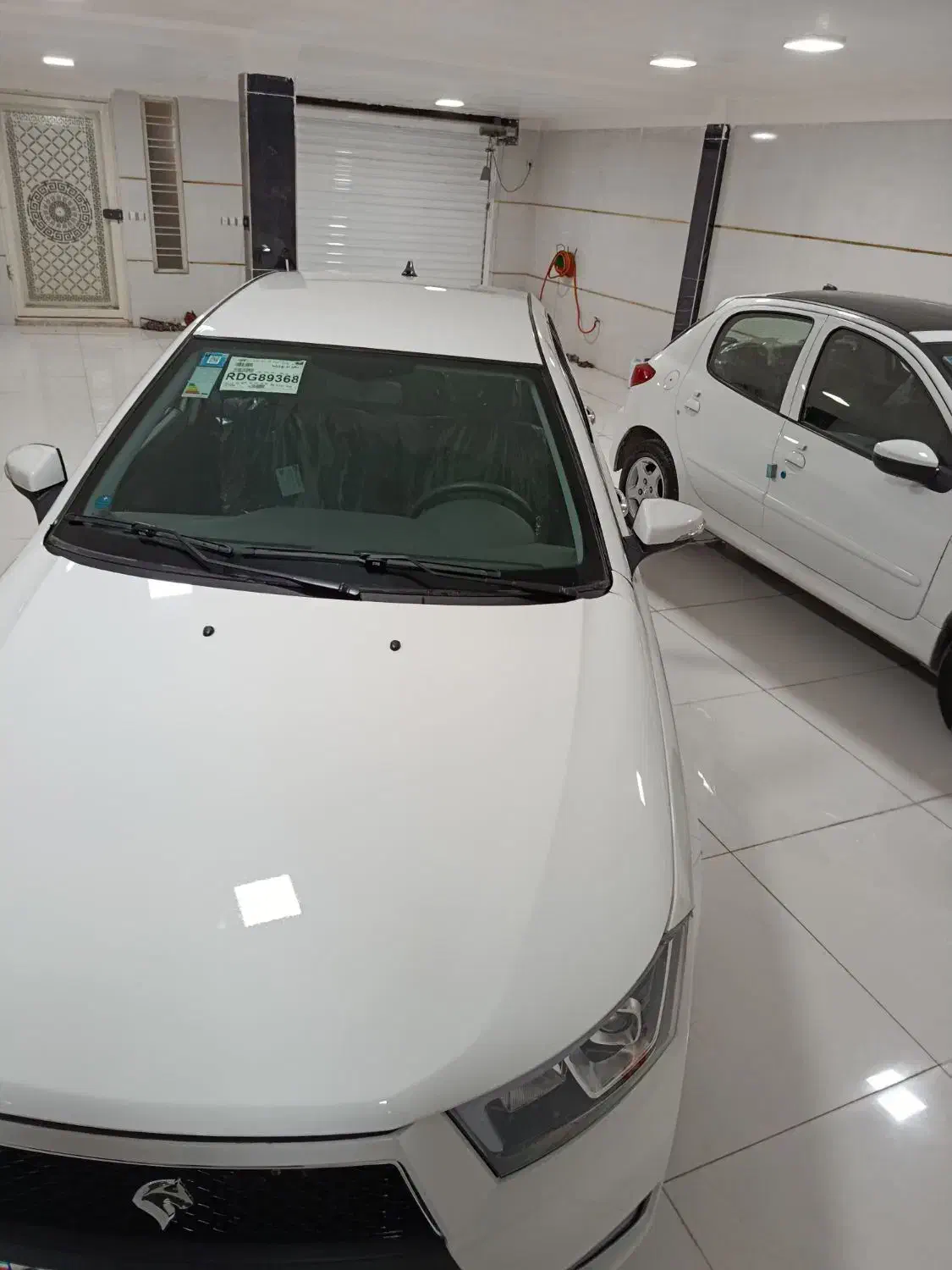 دنا بورسی ۱۴۰۳برج۱۲ صفر کیلومتر|خودرو سواری و وانت|ایلام, |دیوار