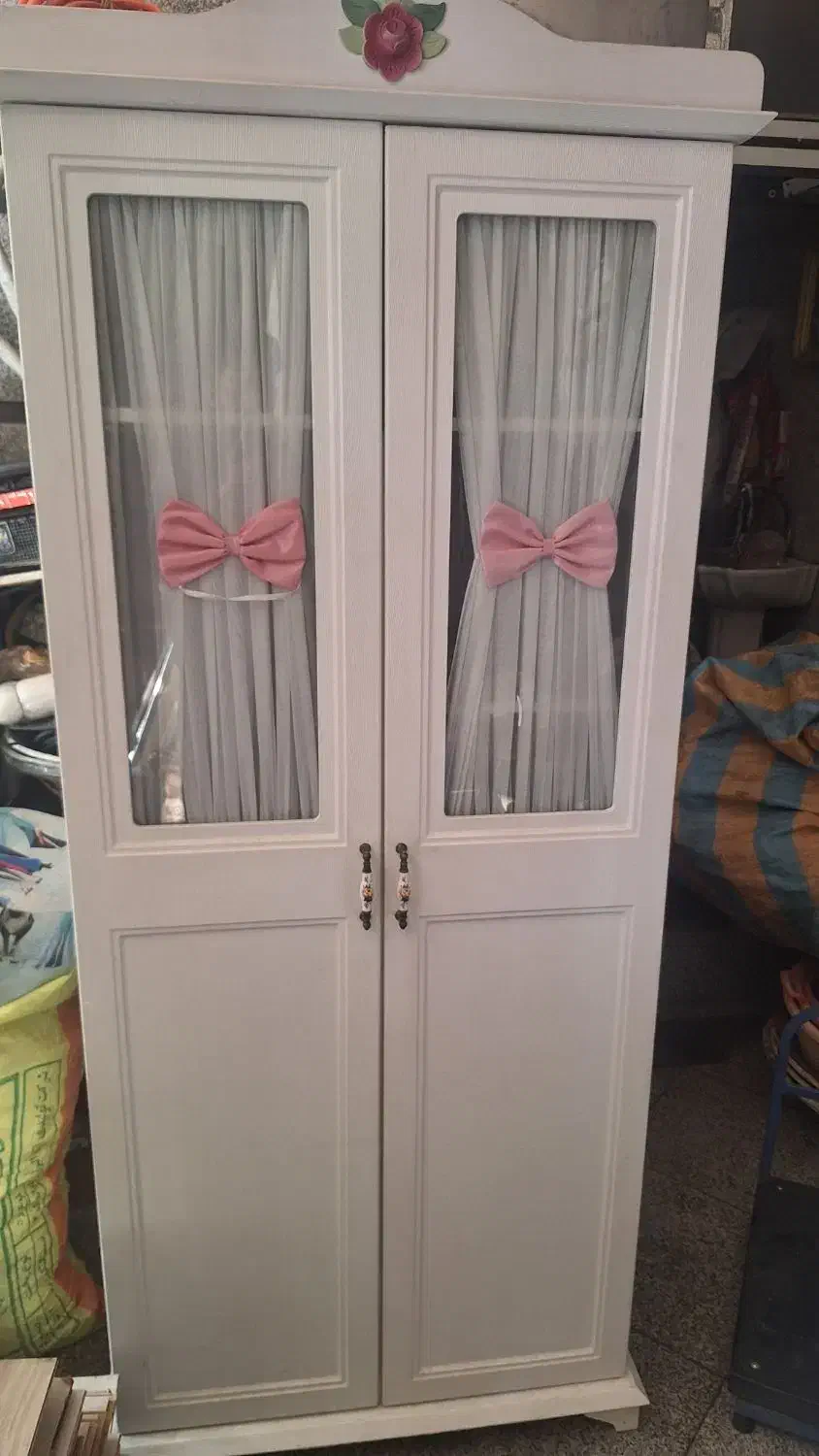 فروش فوری کمد بچه|اسباب و اثاث بچه|فردیس, سپید دشت|دیوار