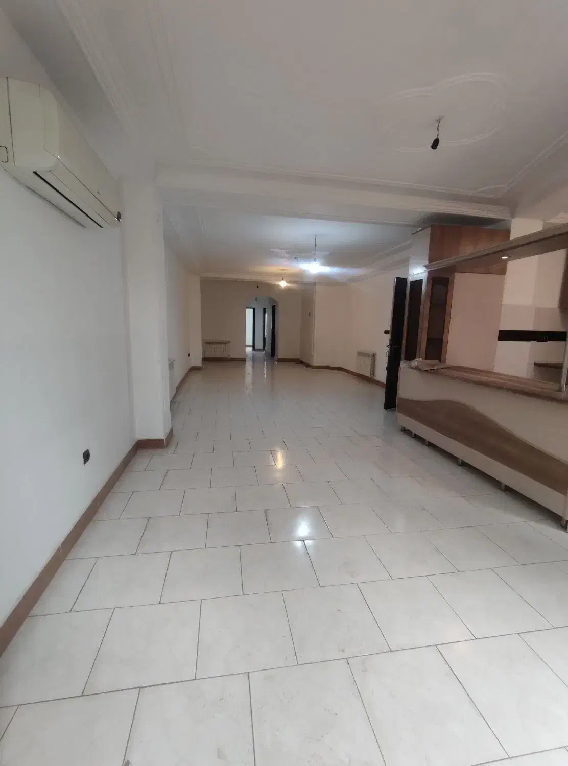 آپارتمان ۱۲۰متری ۳ خواب|اجارهٔ آپارتمان|رشت, گلباغ نماز|دیوار