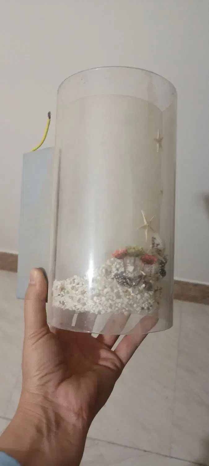 چراغ خواب|چراغ خواب و آباژور|قروه, |دیوار