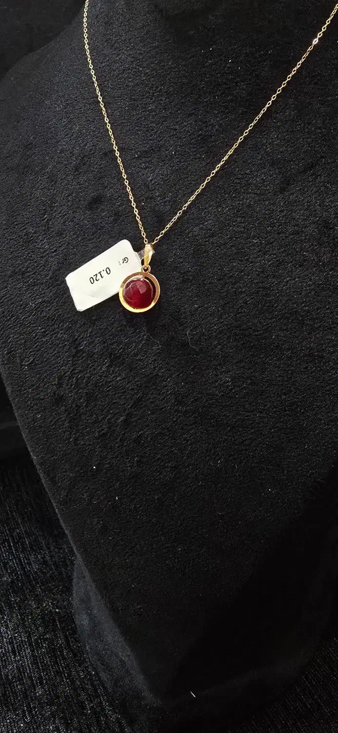 مدال طلا (ویژه شب یلدا)|جواهرات|شیراز, شاهچراغ|دیوار