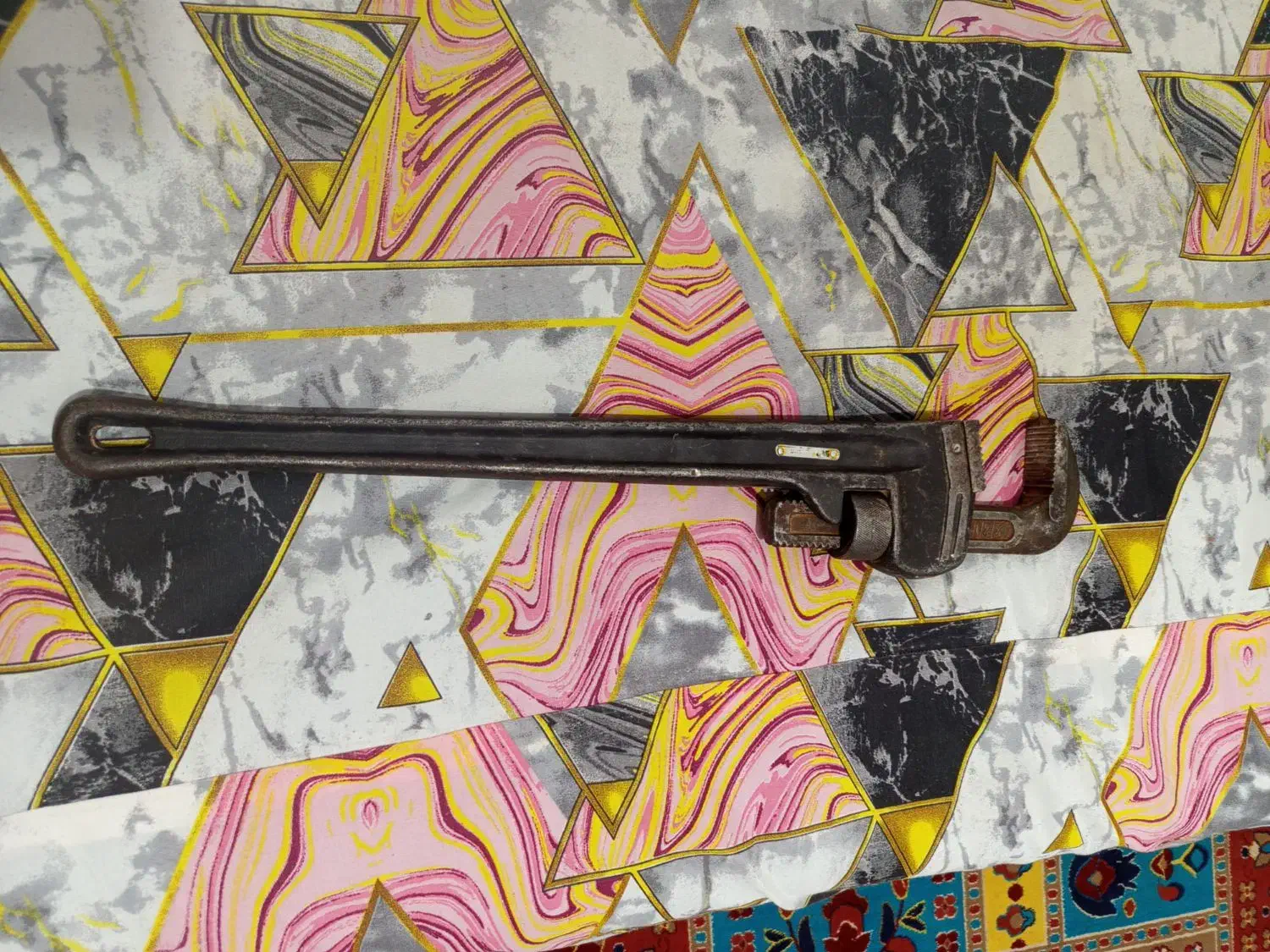 اچار کلاغی مال وسیله سنگین|ماشین‌آلات صنعتی|شیروان (خراسان), |دیوار