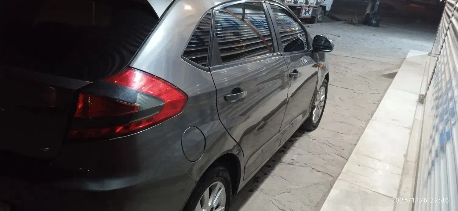 ام وی ام 315 نیواسپرت|خودرو سواری و وانت|رشت, منظریه|دیوار