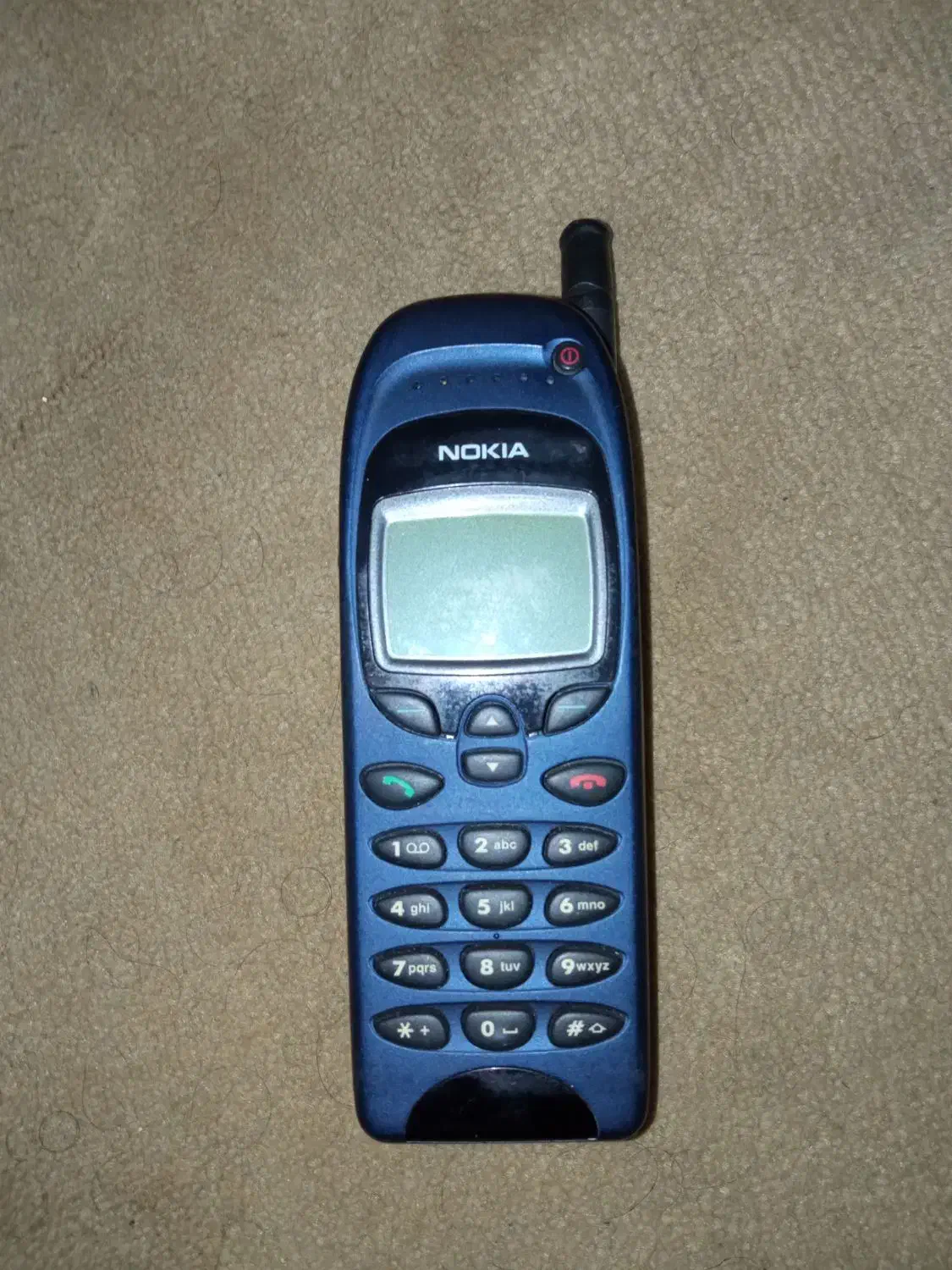 تعدادی گوشی قدیمی مناسب برای ویترین|موبایل|تهران, بهار|دیوار