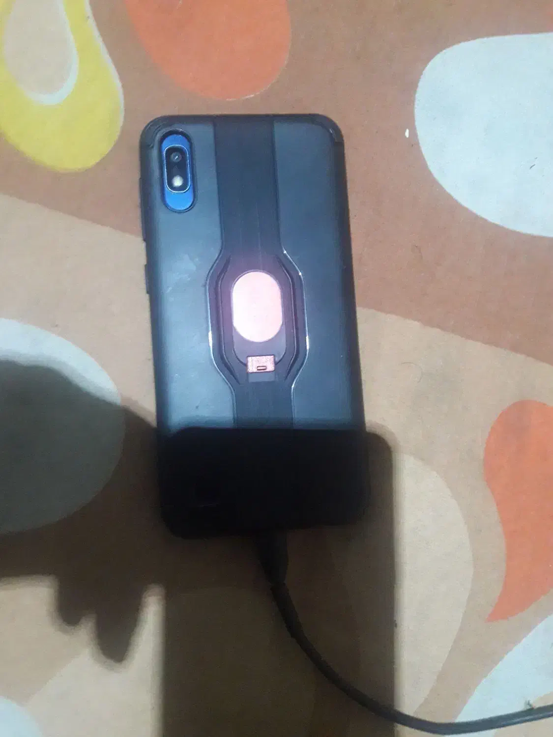 سامسونگa10درحدنو|موبایل|صومعه‌سرا, |دیوار