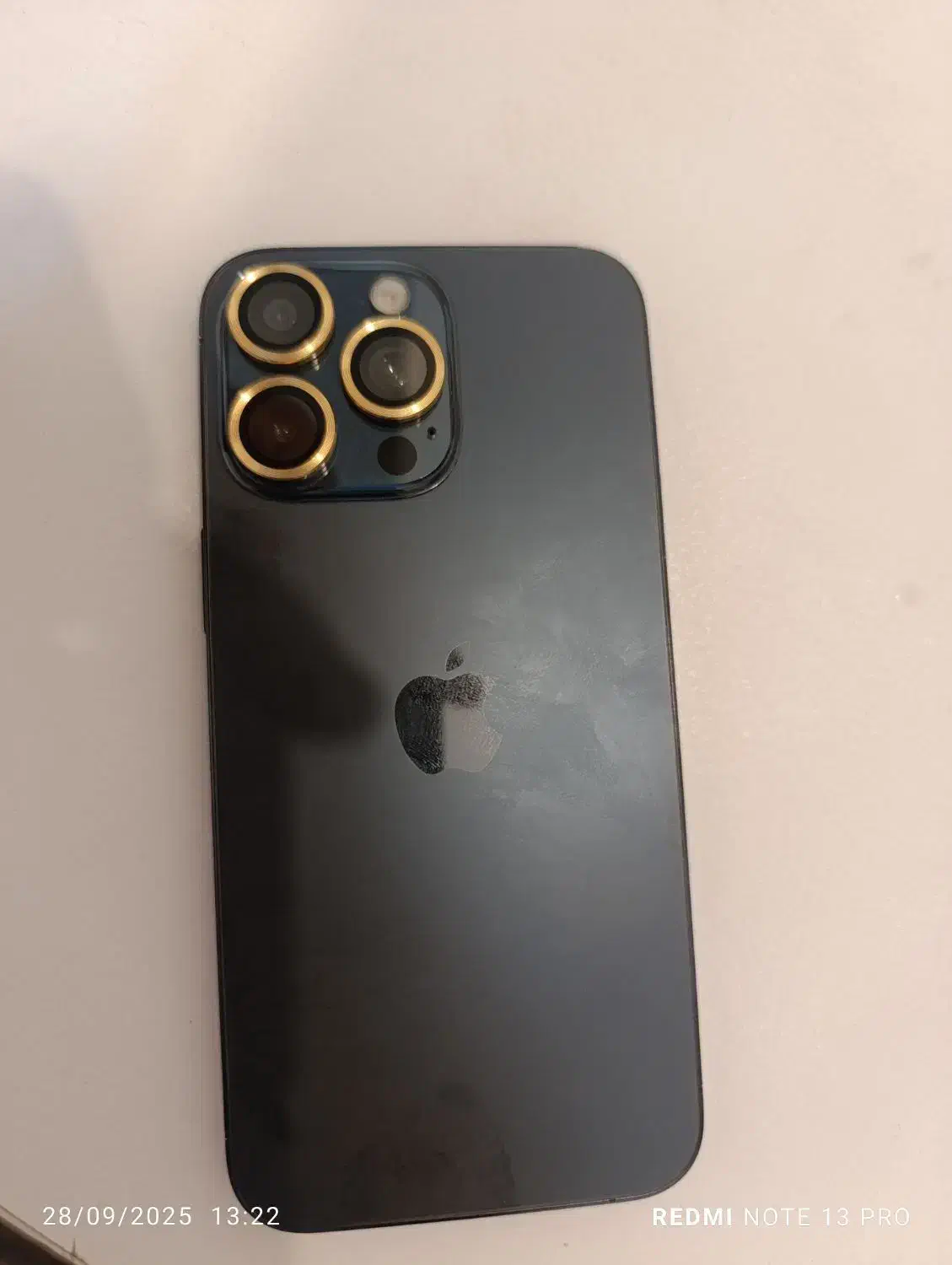 آیفون ۱۵پرو مکس فیک|موبایل|کوهدشت, |دیوار