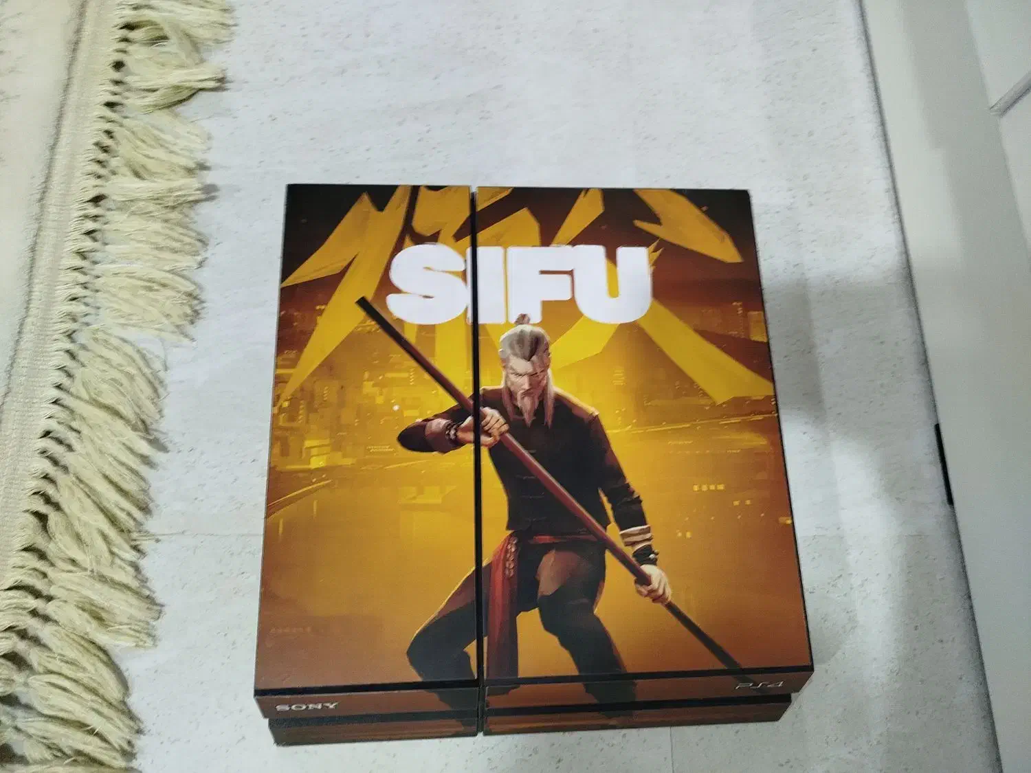 پلی چهار ، یک ترا بایت ، در حد نو|کنسول، بازی ویدئویی و آنلاین|کوهدشت, |دیوار