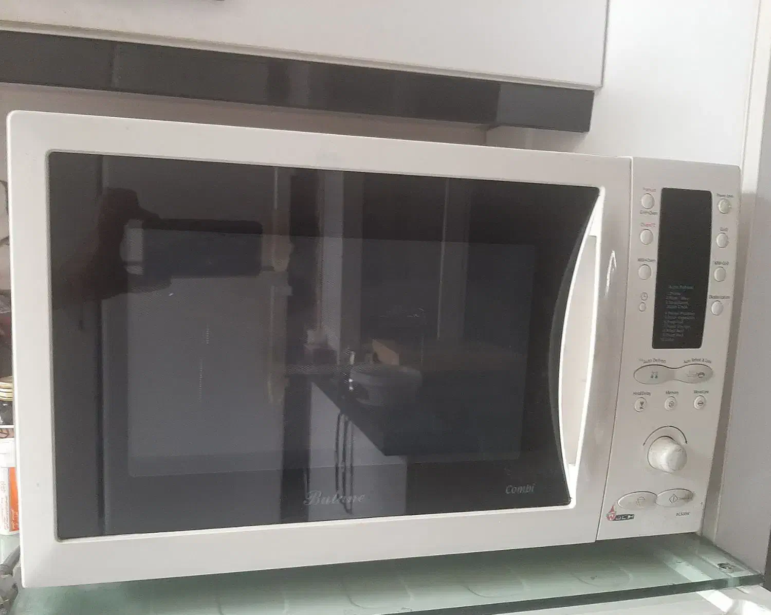 مایکروفر بوتان و فر برقی و تلویزیون|اجاق گاز و لوازم برقی پختوپز|کرمانشاه, |دیوار