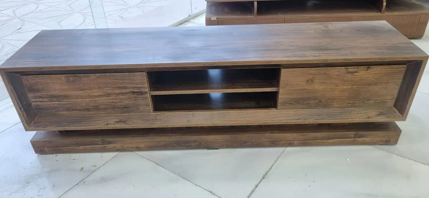 میز تلویزیون mdf|میز تلویزیون|کرمانشاه, |دیوار