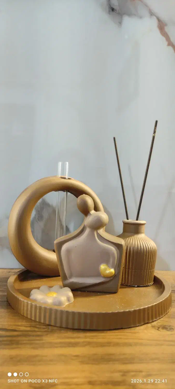 دکوری|مجسمه، تندیس، ماکت|سنندج, |دیوار