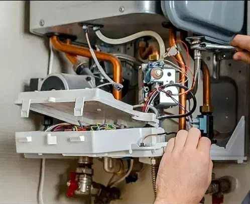 سرویس کاری بخاری آبگرمکن|خدمات پیشه و مهارت|اسلامآباد غرب, |دیوار